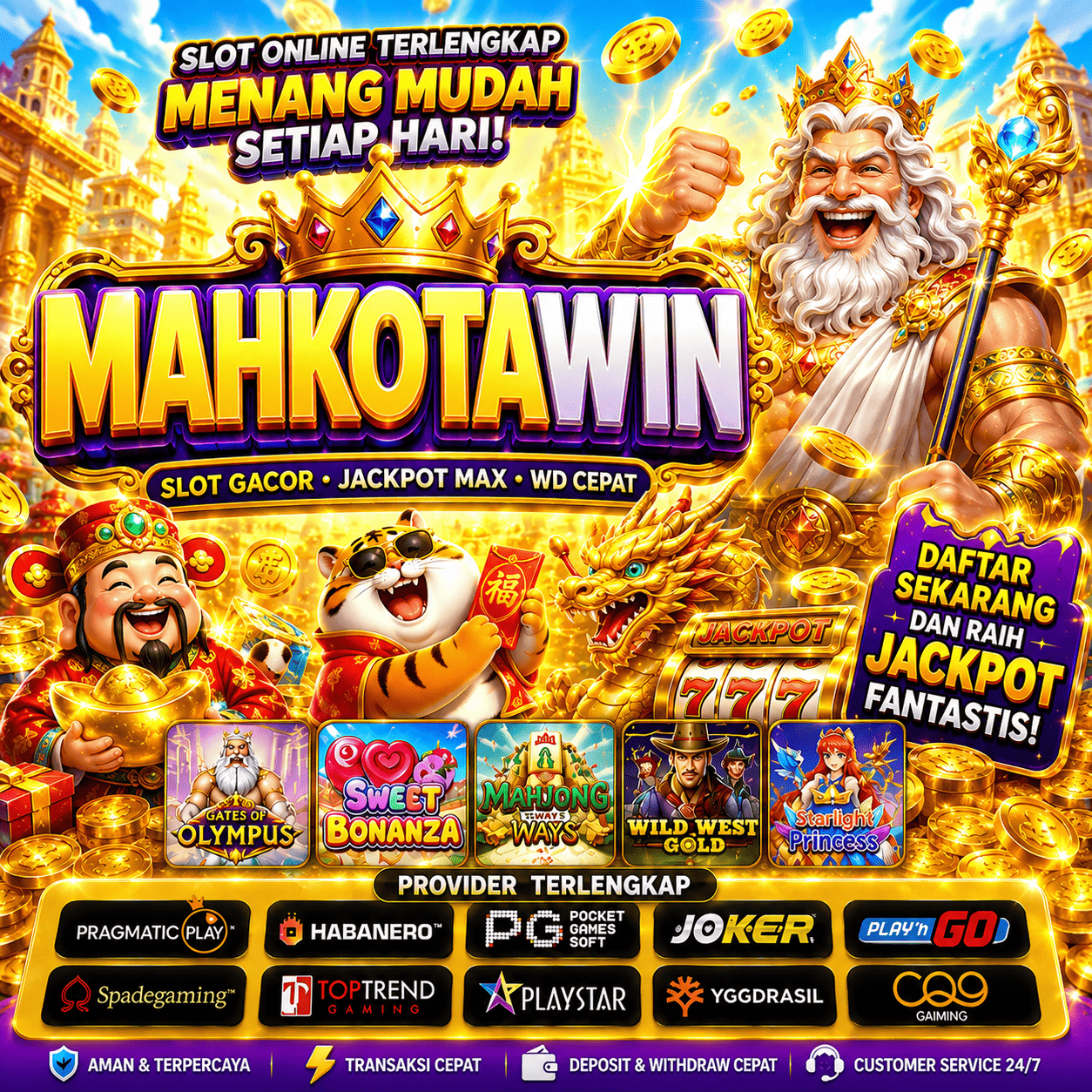 MAHKOTAWIN
